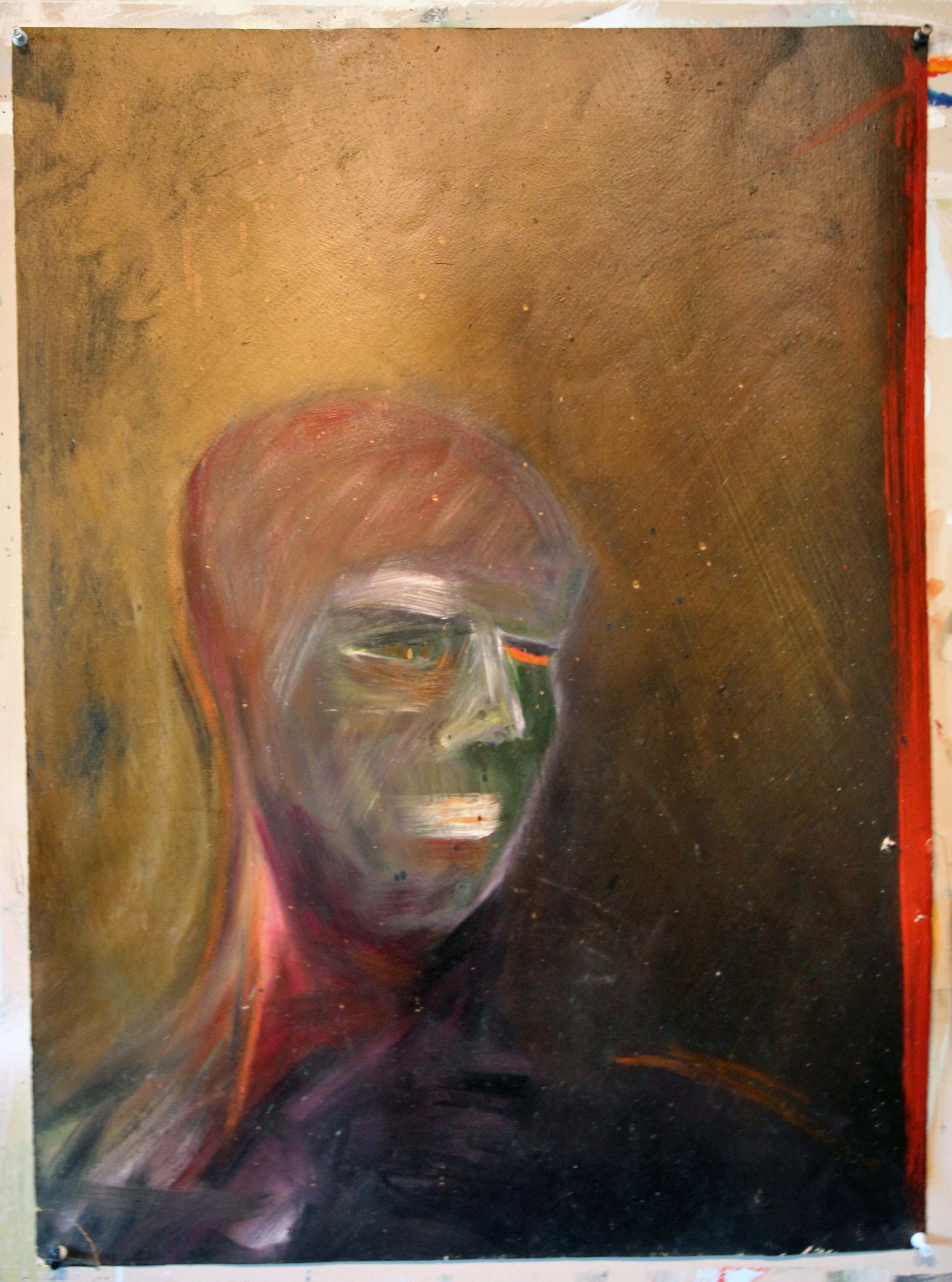 Head