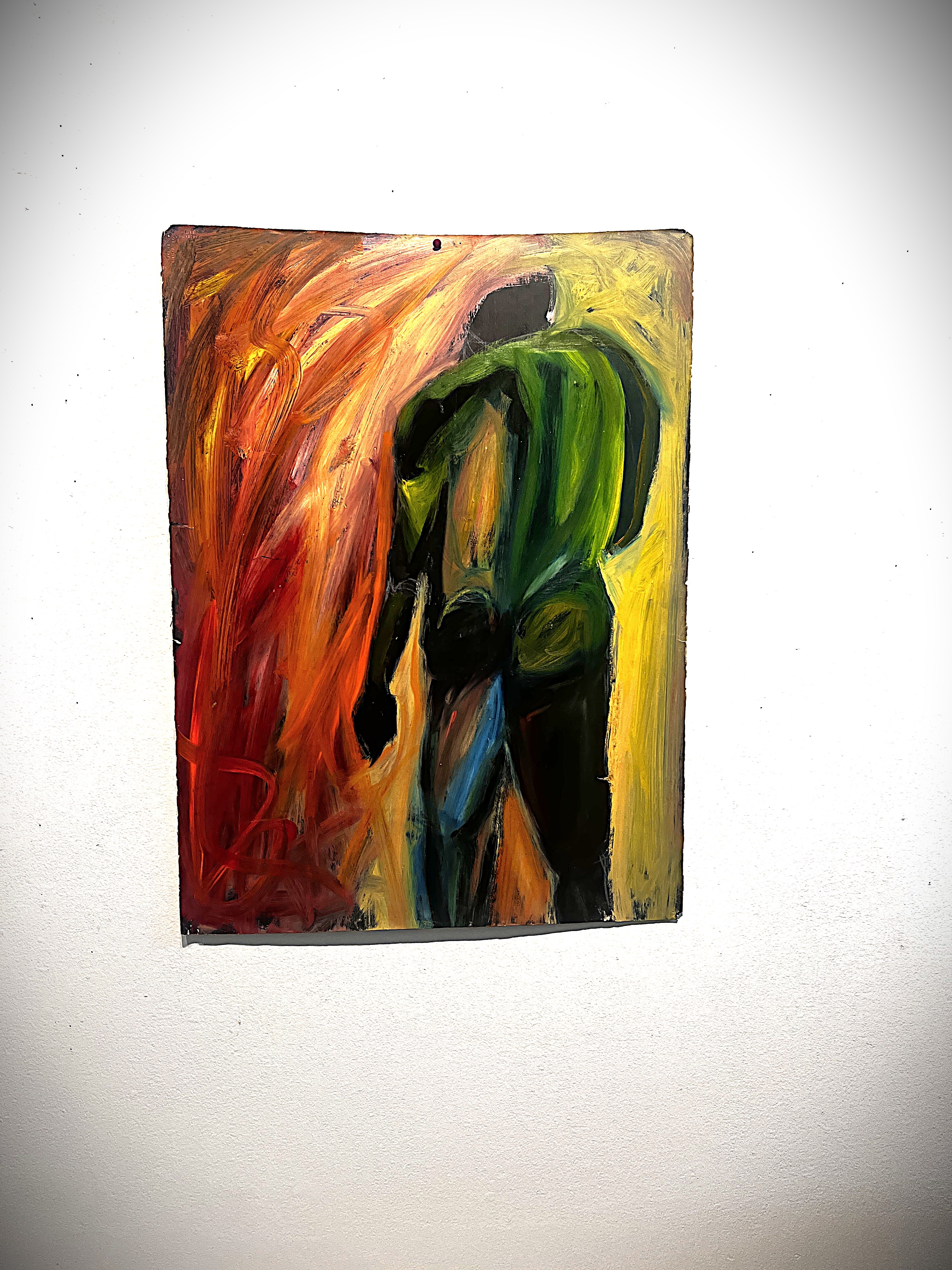 Life Drawing Sophomore