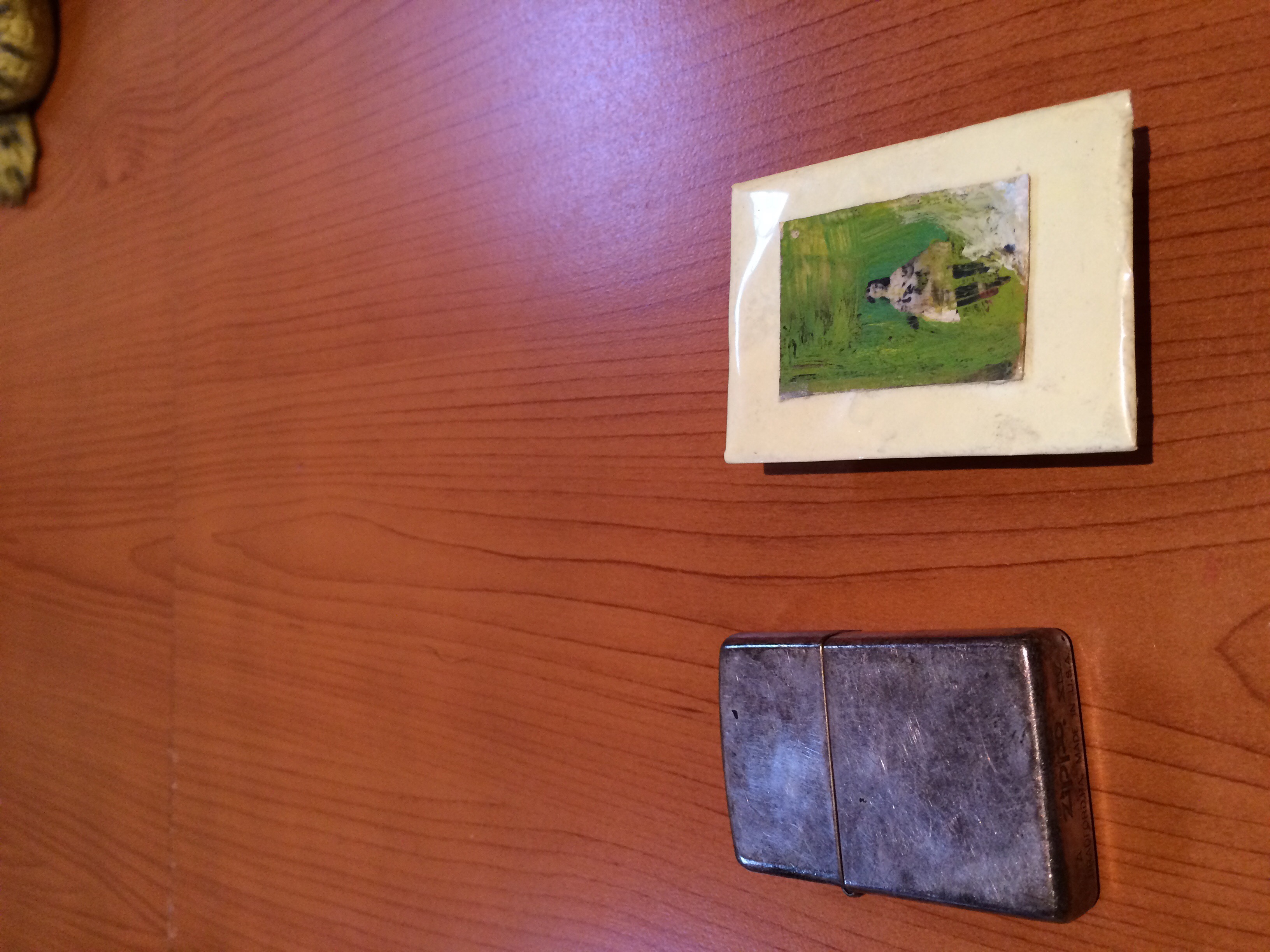 Mini Card